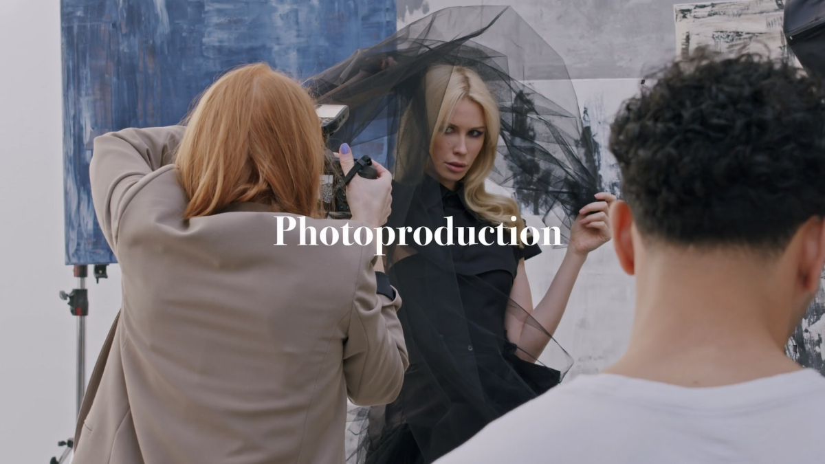making of