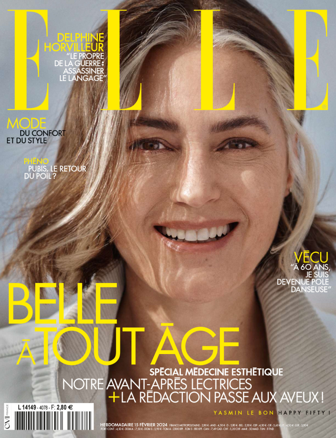 Client: Elle France gallery