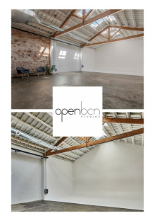 openbcn studios
