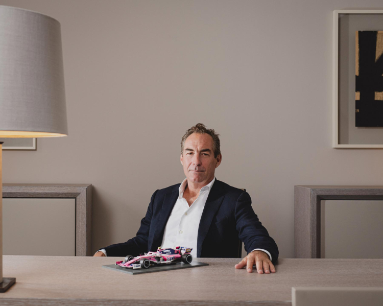Portraiture and Corporate Photographers