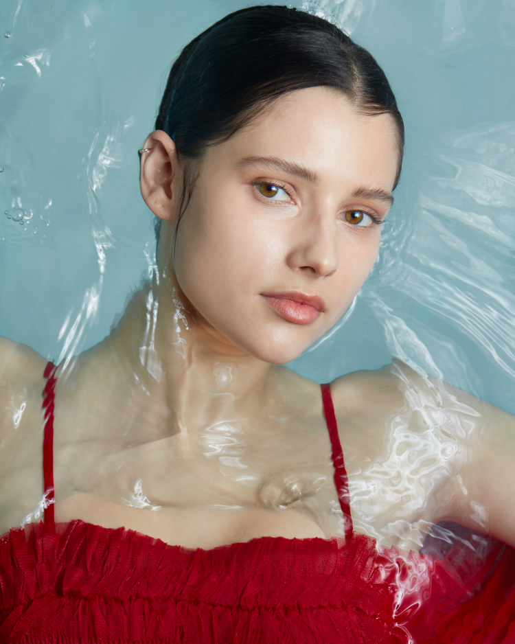 Fashion & Beauty Photographers