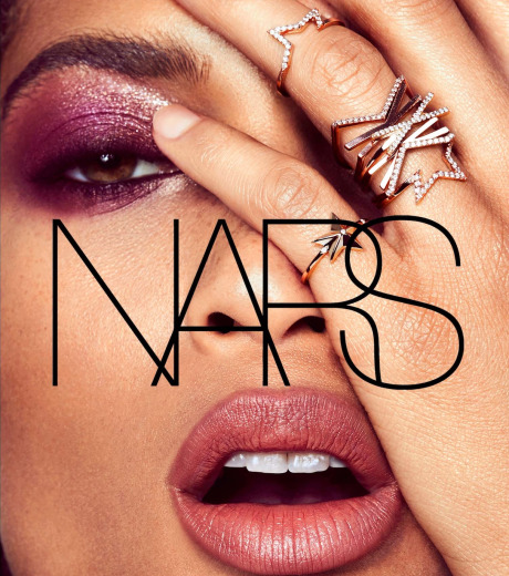 Client: Nars gallery