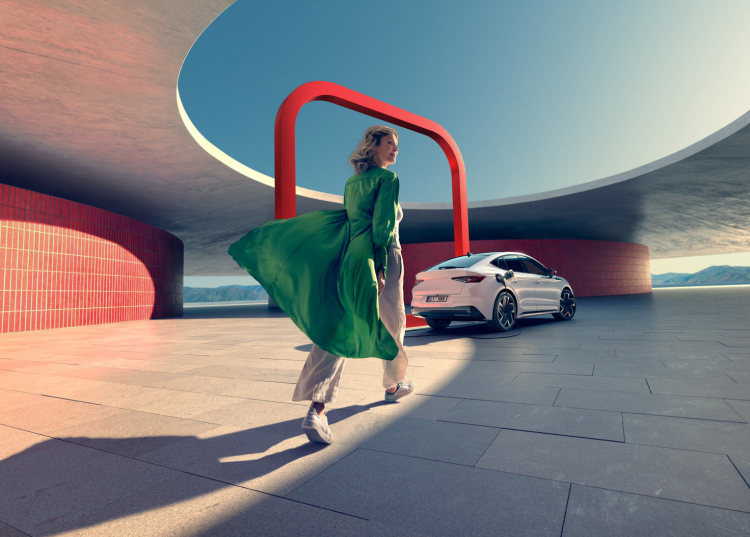 Advertising photographers
