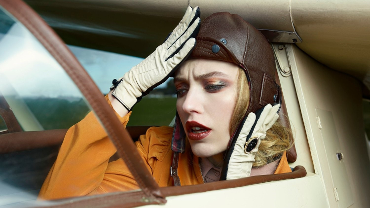 Fashion and Advertising Photographers