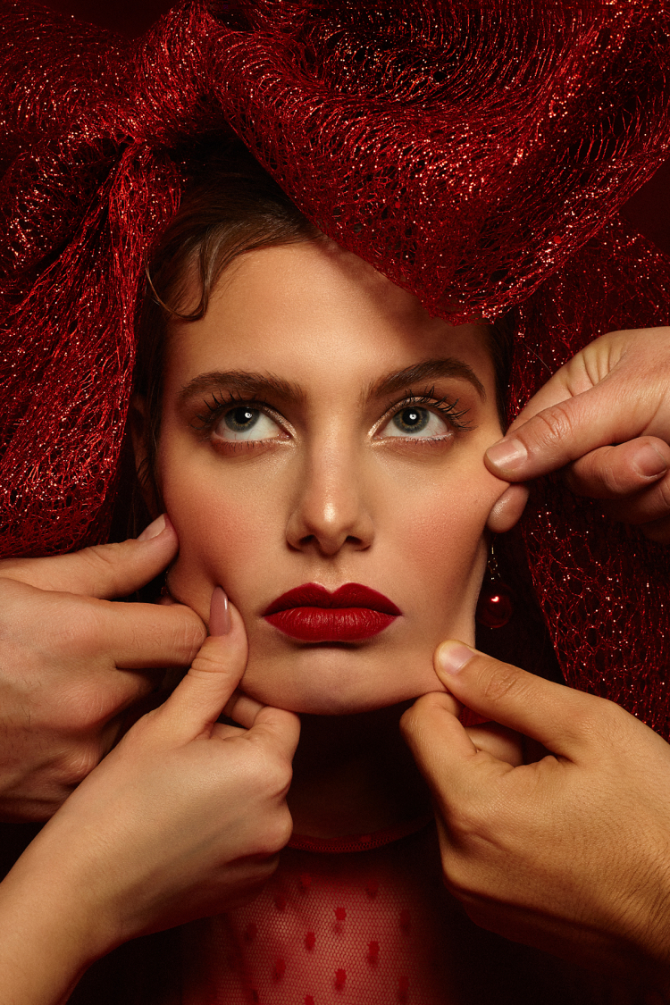 Advertising photographers