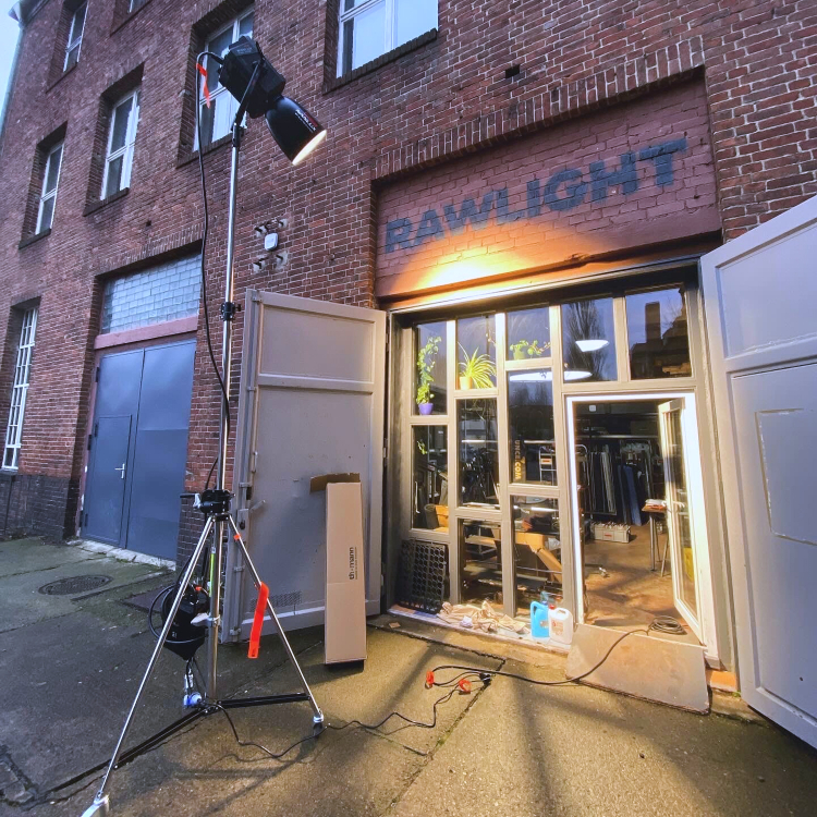 Lighting/ electrical material
