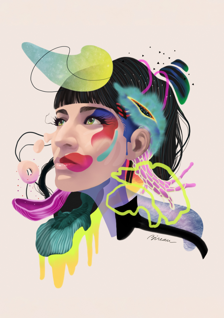 Illustrators