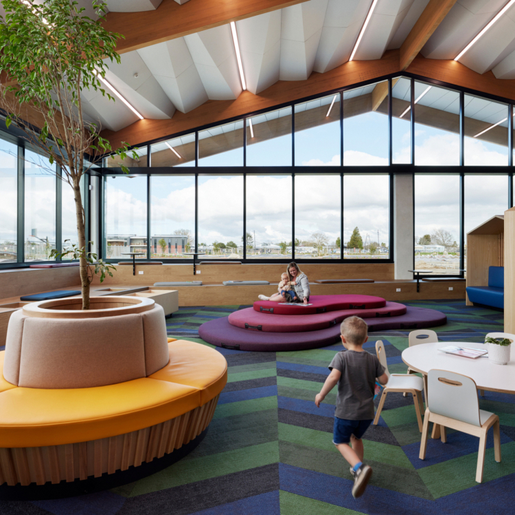 Interior & Architecture Photographers