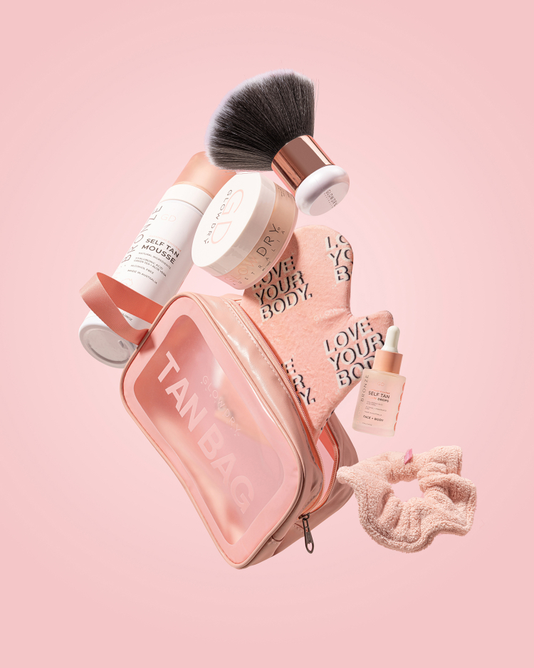Cosmetics photographers