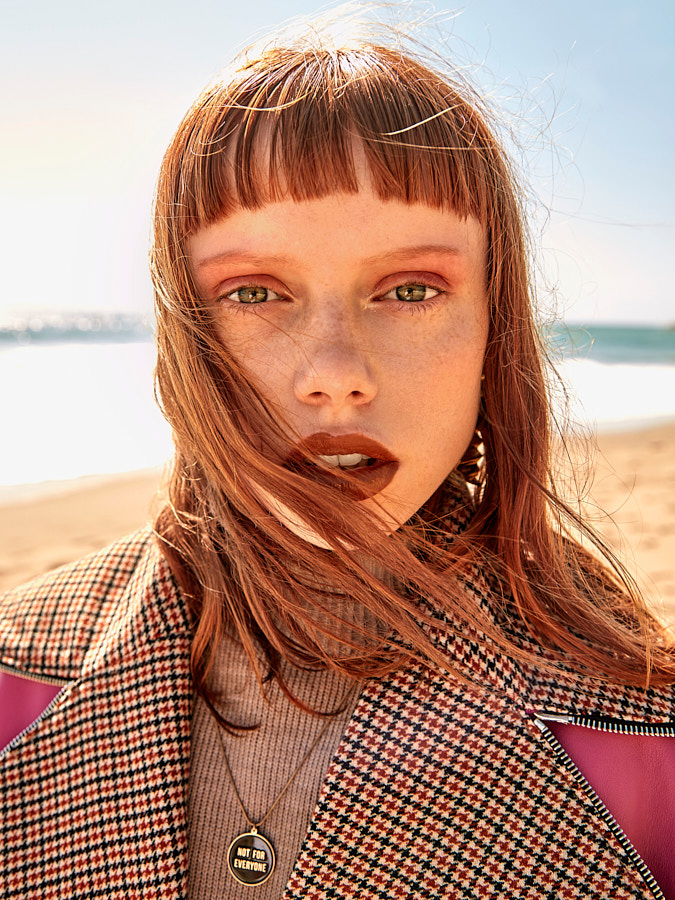 Fashion photographers