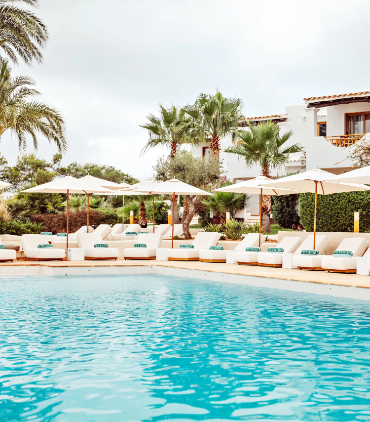 Hotels