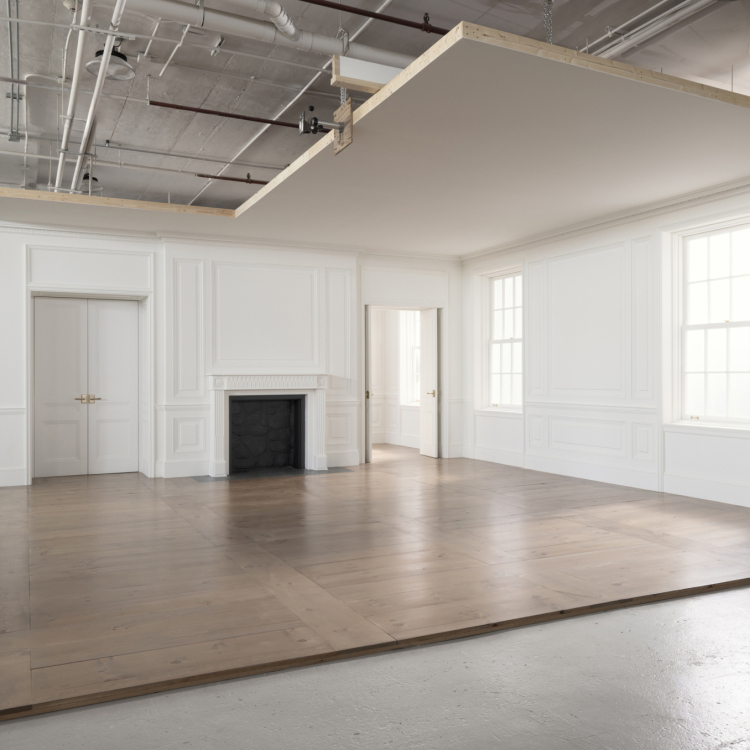 Rental studios