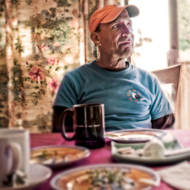 Portrait photographers