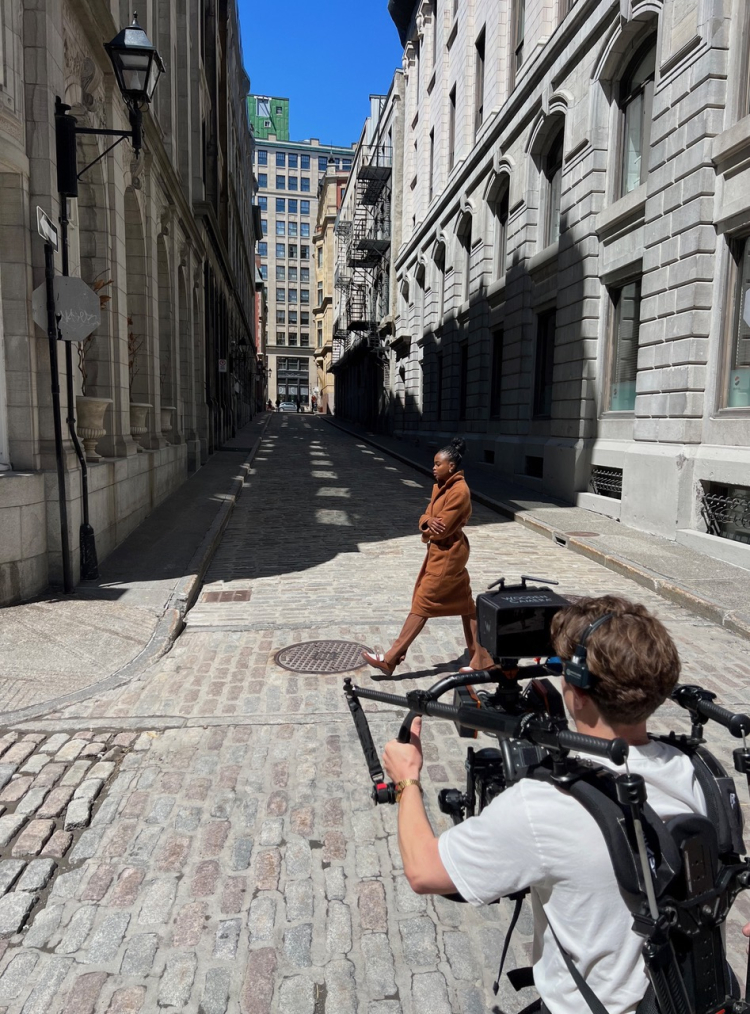 Photo production