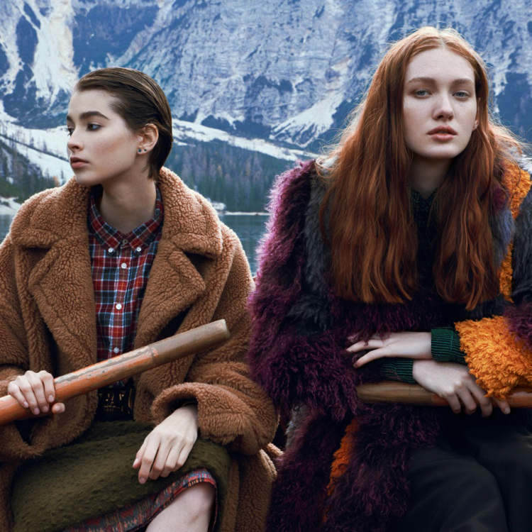 Art Directors & Fashion Stylists