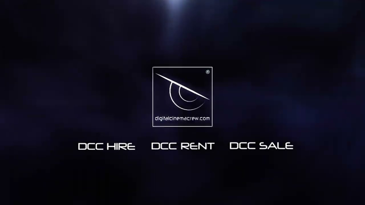 Digital Cinema Crew