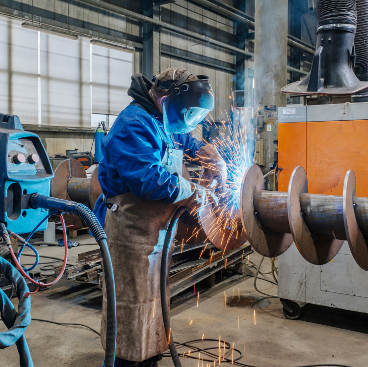 Corporate & industrial photographers