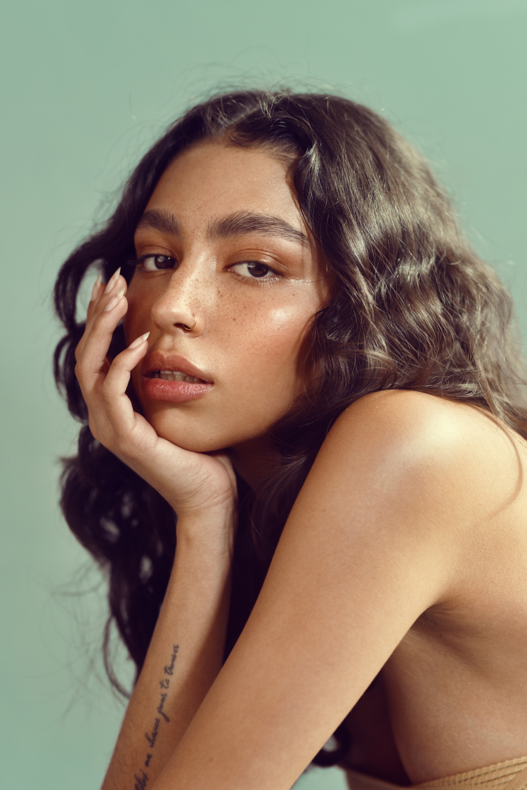 Fashion & Beauty Photographer