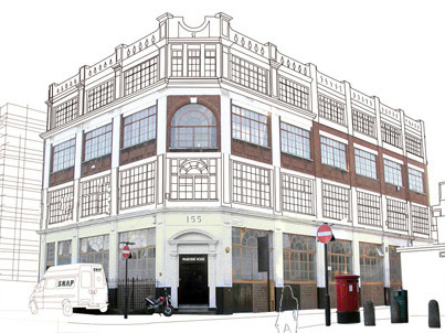 PHOTOGRAPHIC SERVICES UK