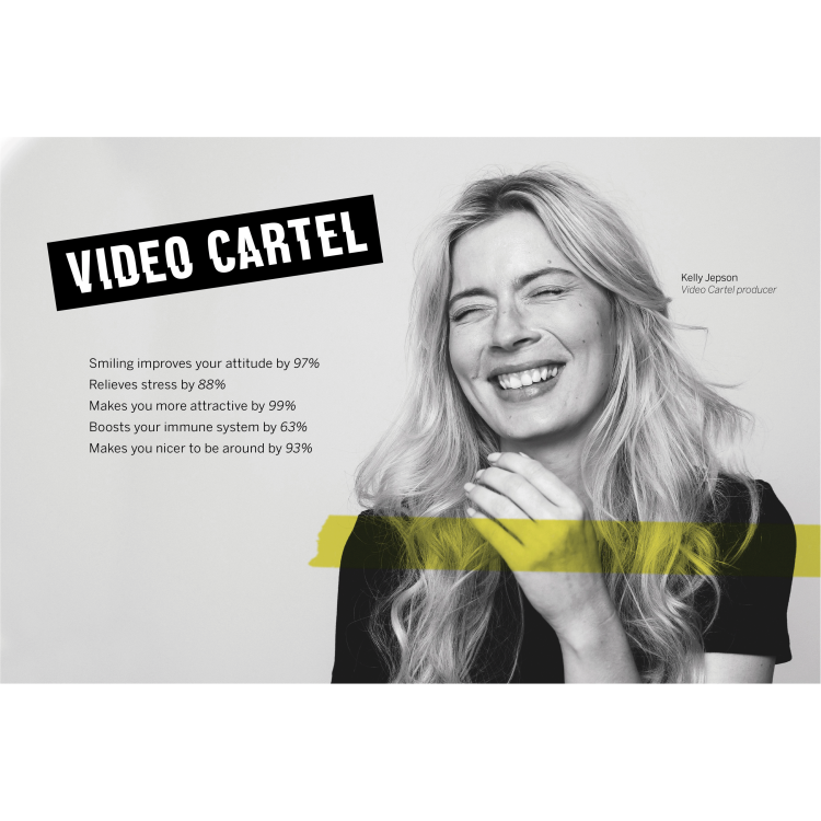 Full Film, Video and Photo Production Services