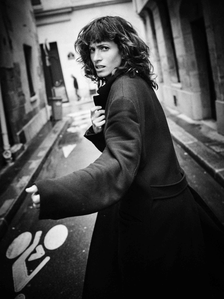Fashion photographers