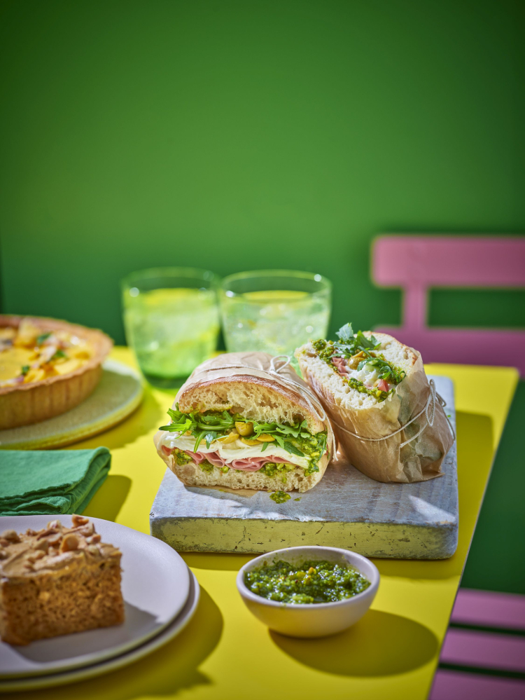 Food & drink photographers