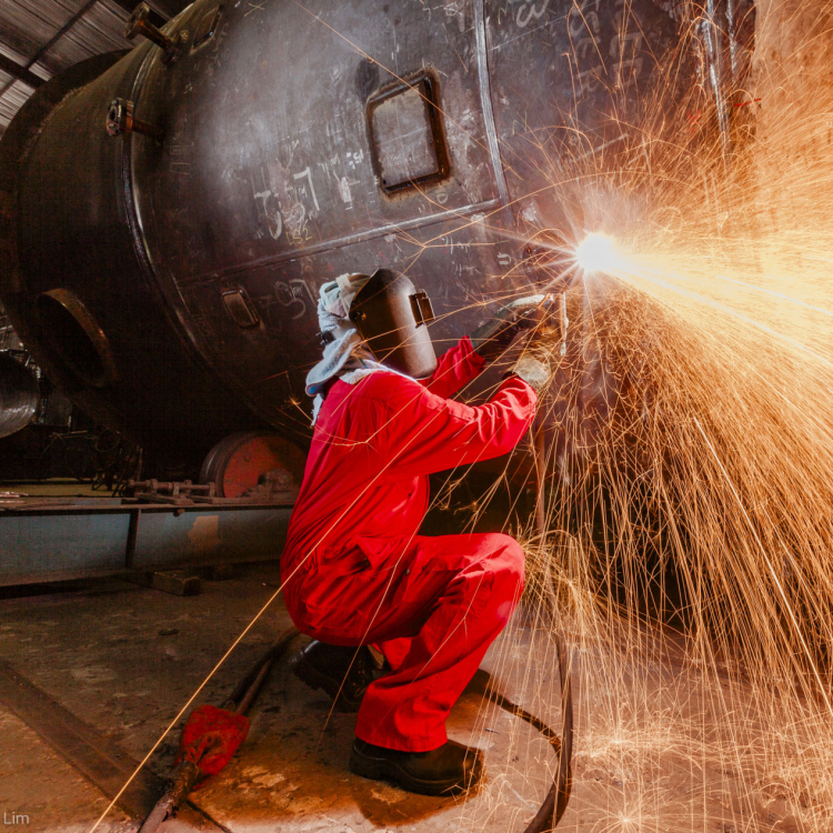 Corporate & industrial photographers
