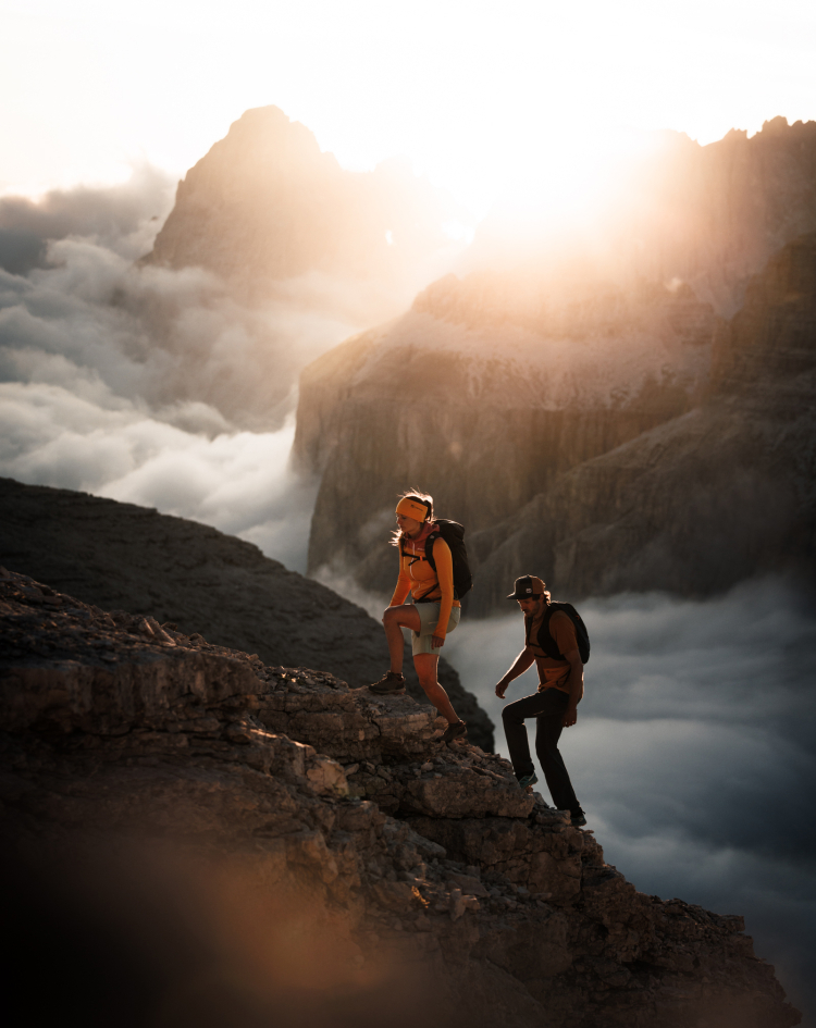Sports & Outdoor Photographers