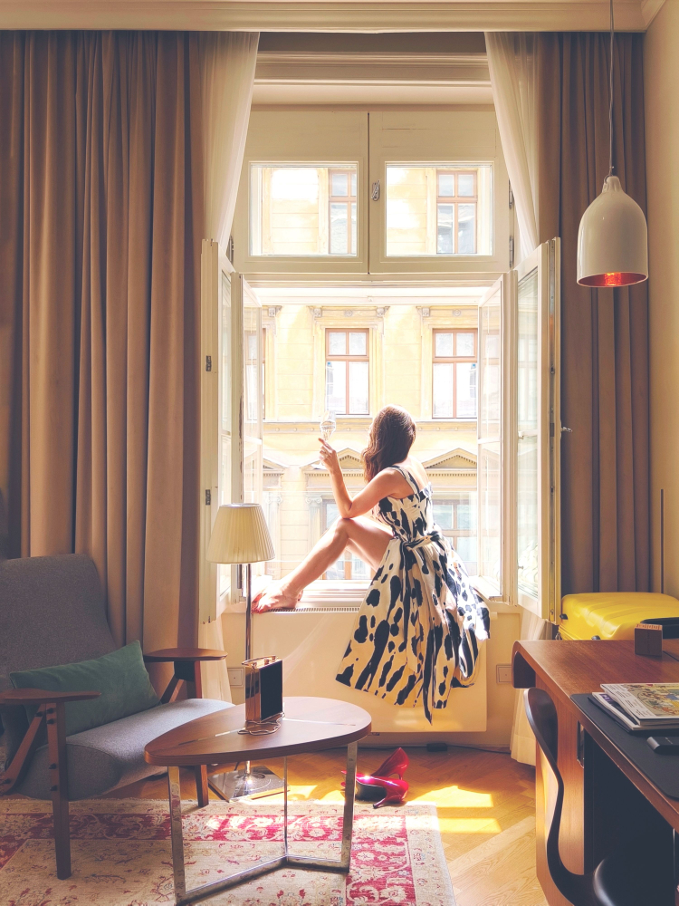 Hotels