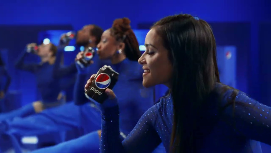  Pepsi x Anitta gallery