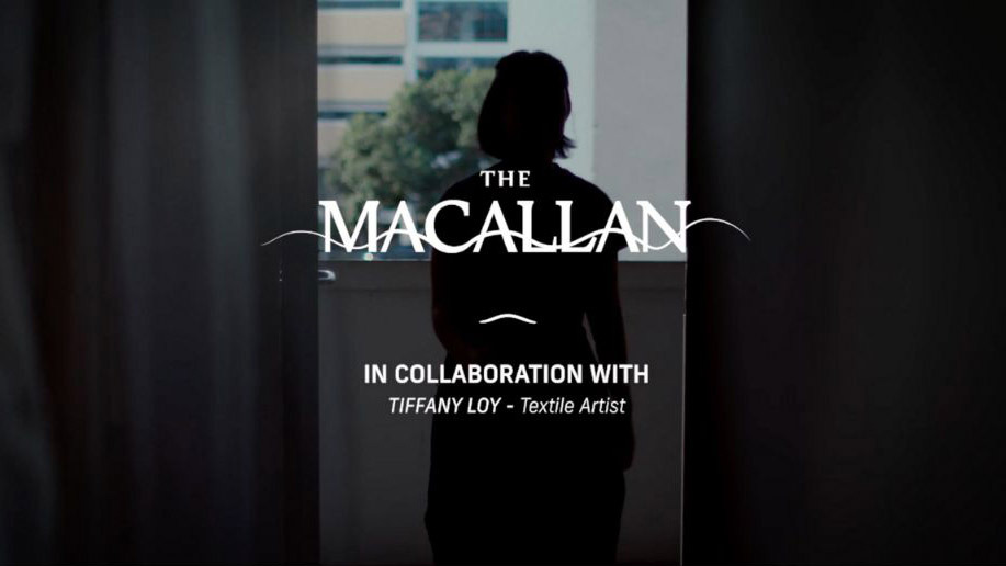  The Macallan - In Collaboration with Tiffany Loy gallery