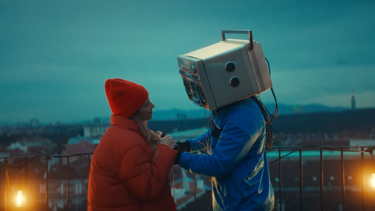 Hexagon Films