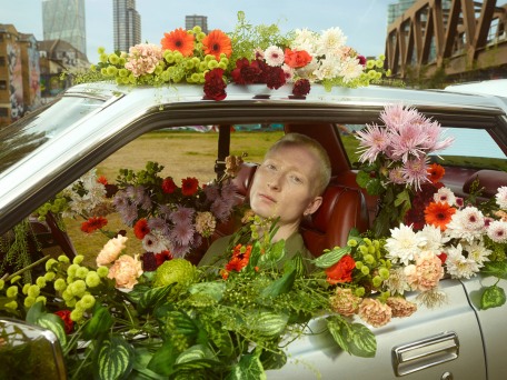 Spotlight Awards Winners issue 2023 - Grand Prize and Lifestyle Winner: Samuel Hicks