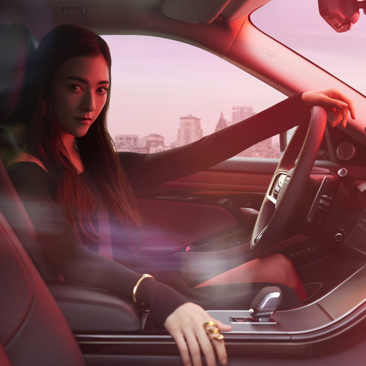 Car & transportation photographers