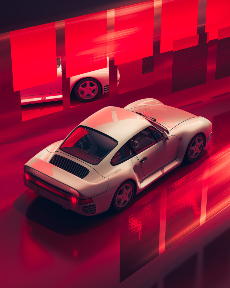 Automotive Photographers