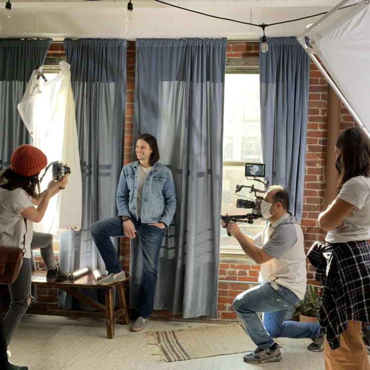 Full Commercial Production