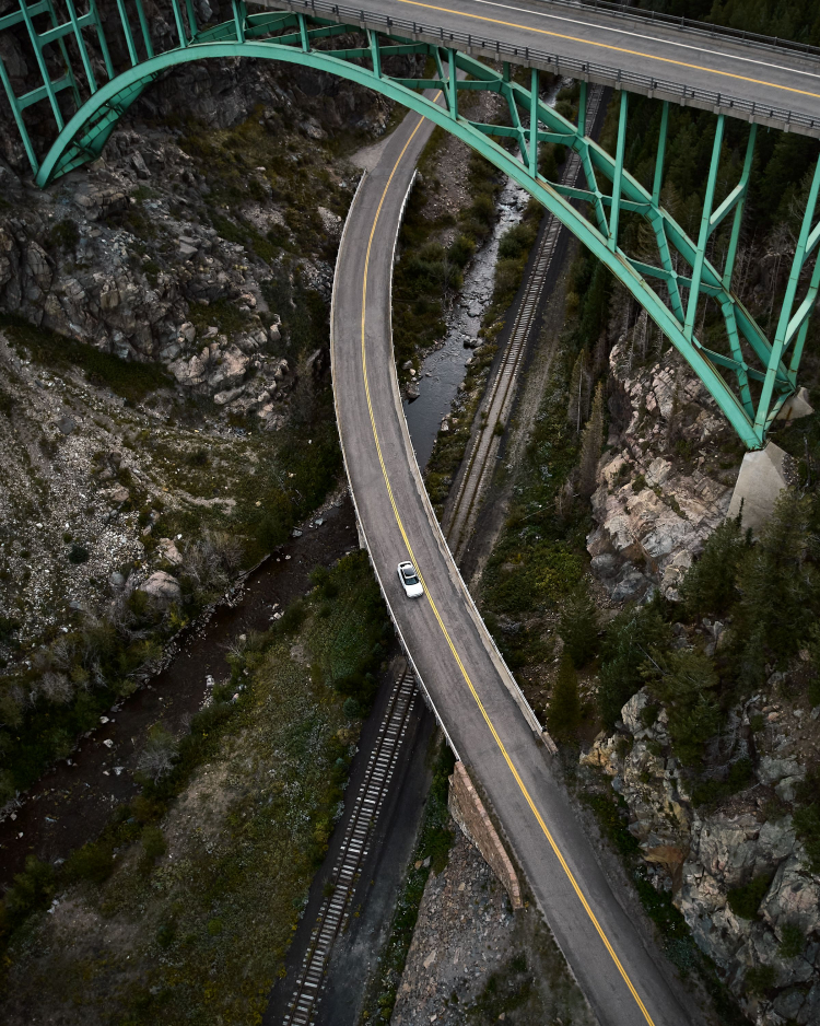 Car & Lifestyle Photographers