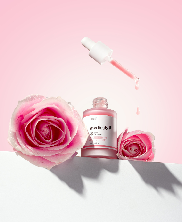 Cosmetics photographers
