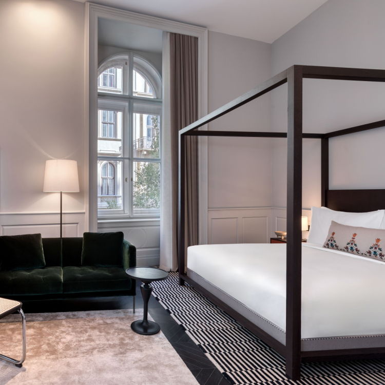 Hotels