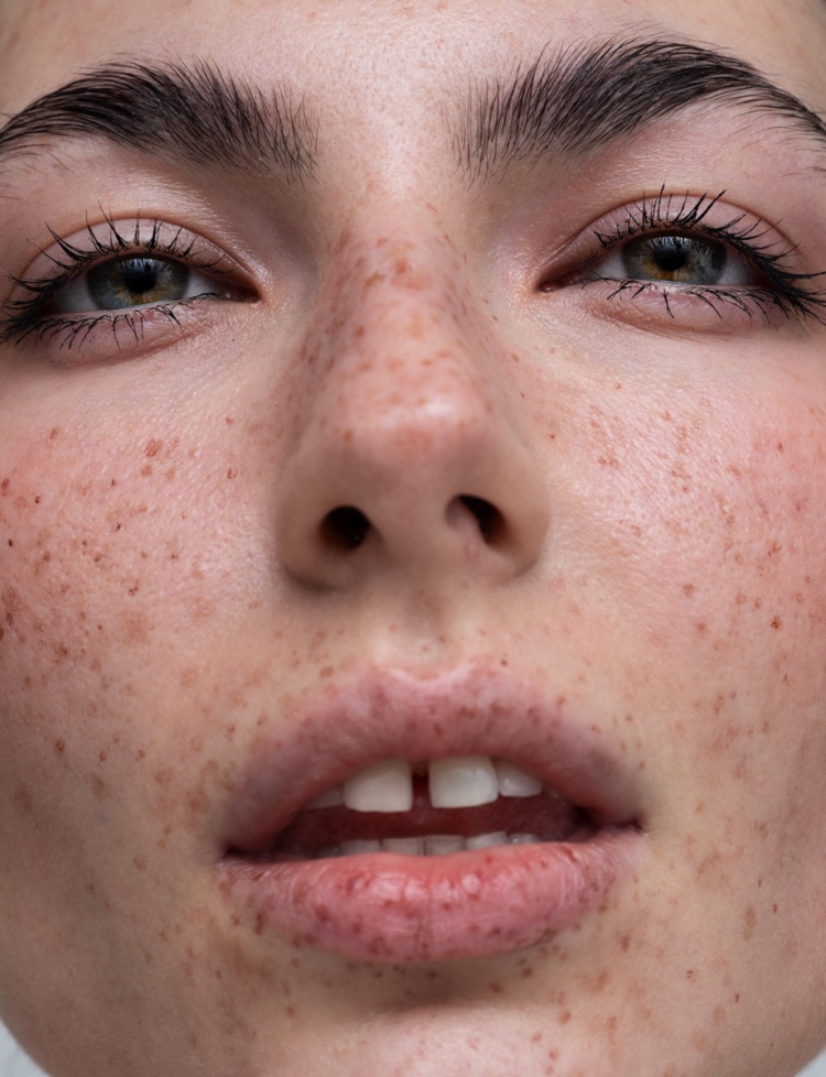 Beauty photographers