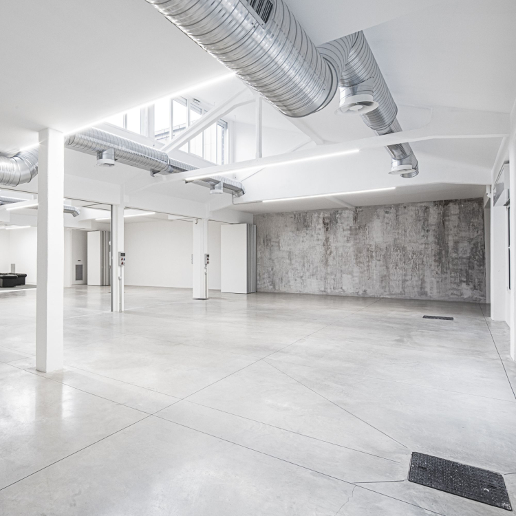 Rental studios