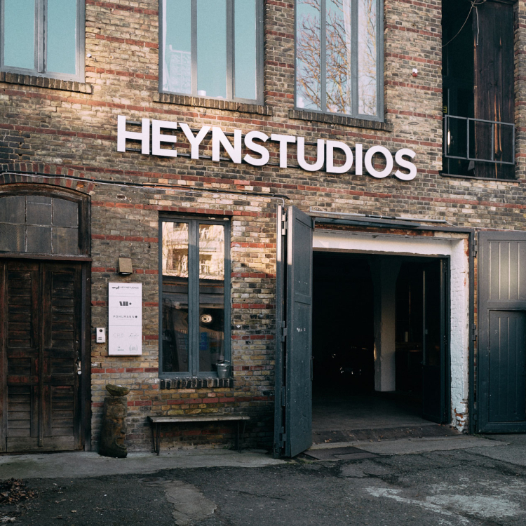 Rental studios