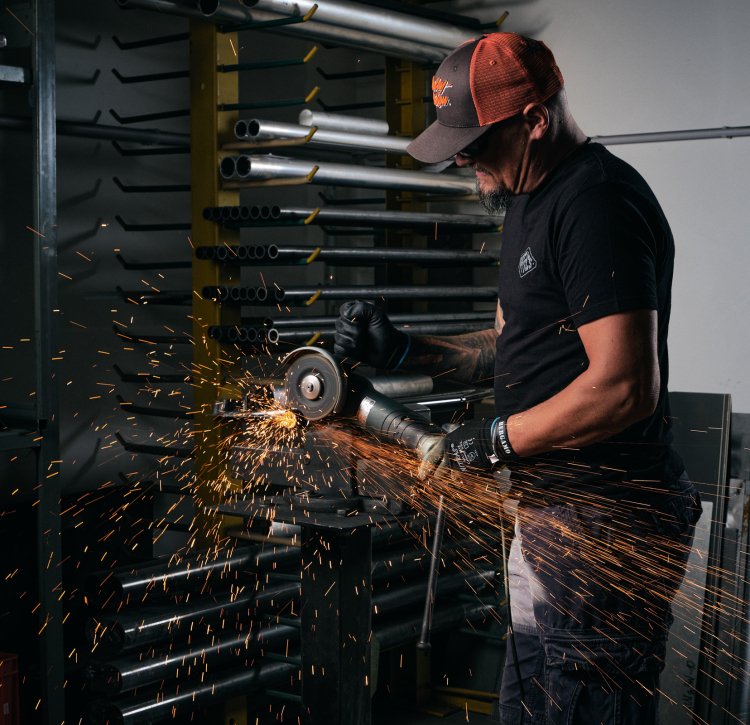 Corporate & industrial photographers
