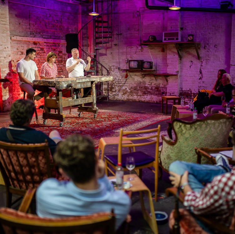 Rental Studios & Event Venues