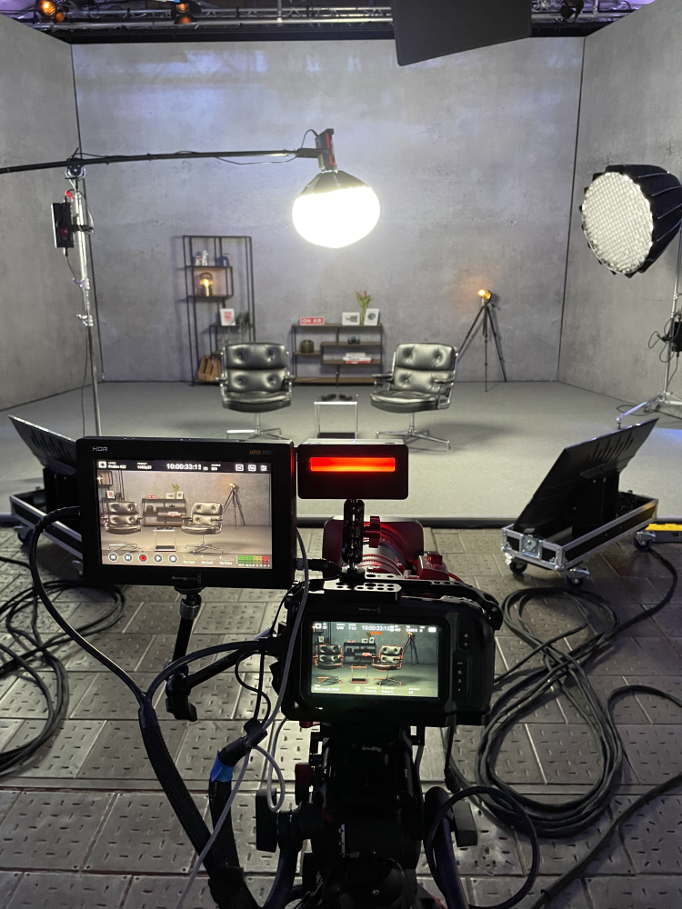 Full Media Production Companies