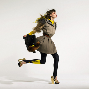 C'est Chic Agency / House of Chic