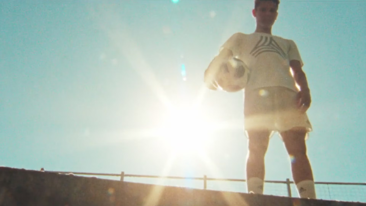 Filming Scotland