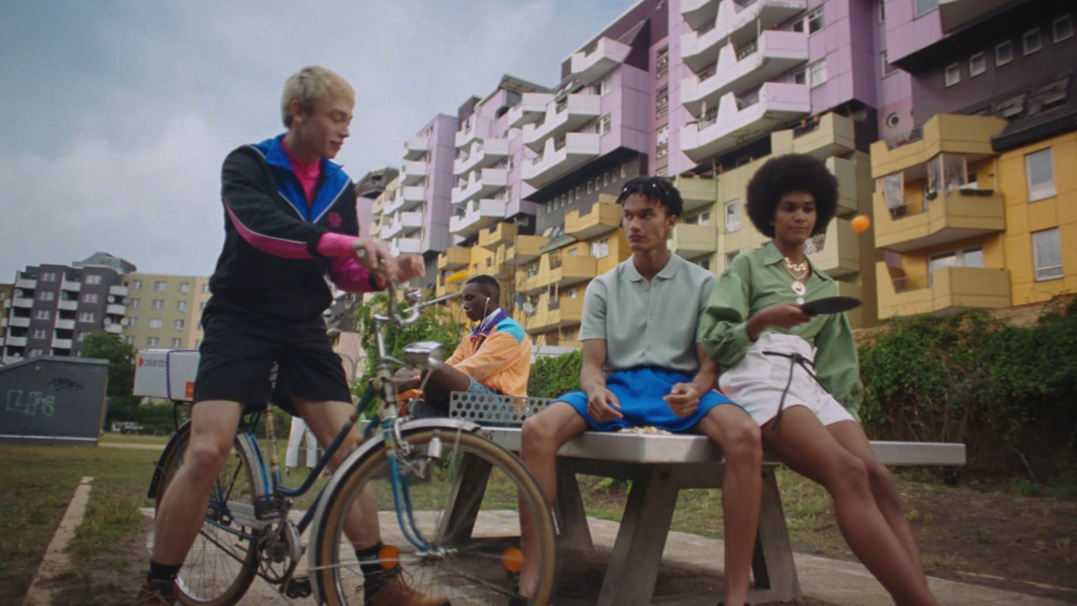 Sundays Film