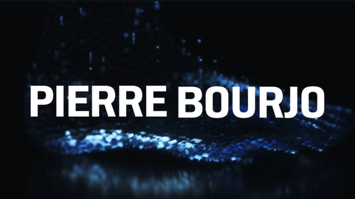 Pierre Bourjo