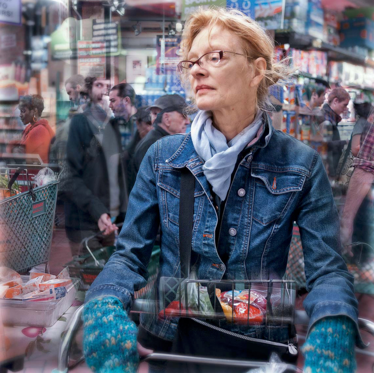 Portraiture, Industrial & Lifestyle Photographers